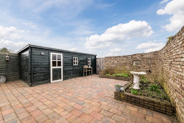 Medium property photo - Ommelanderwijk 125, 9644 TC Veendam